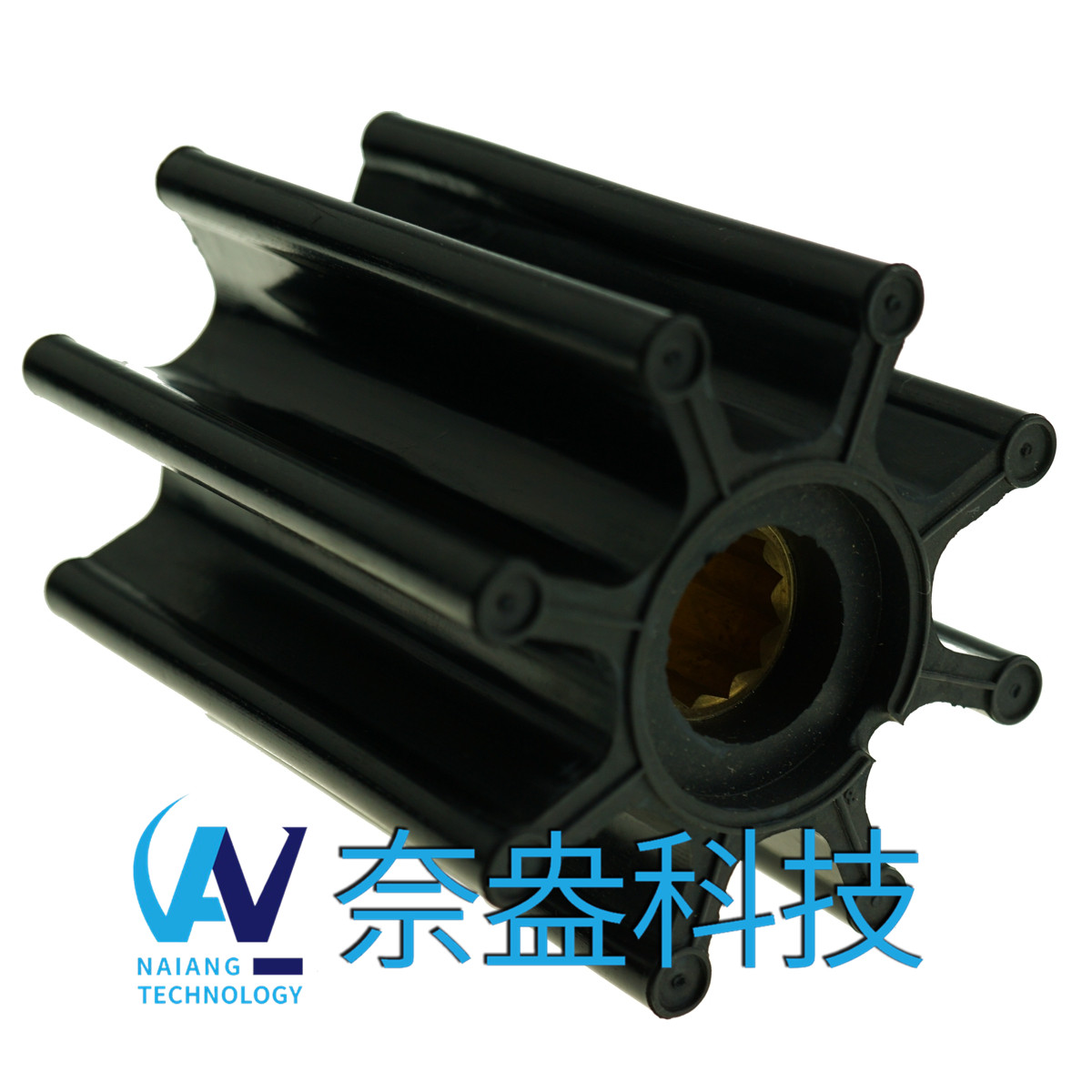 珀金斯PERKINS，PERKINS发电机橡胶叶轮