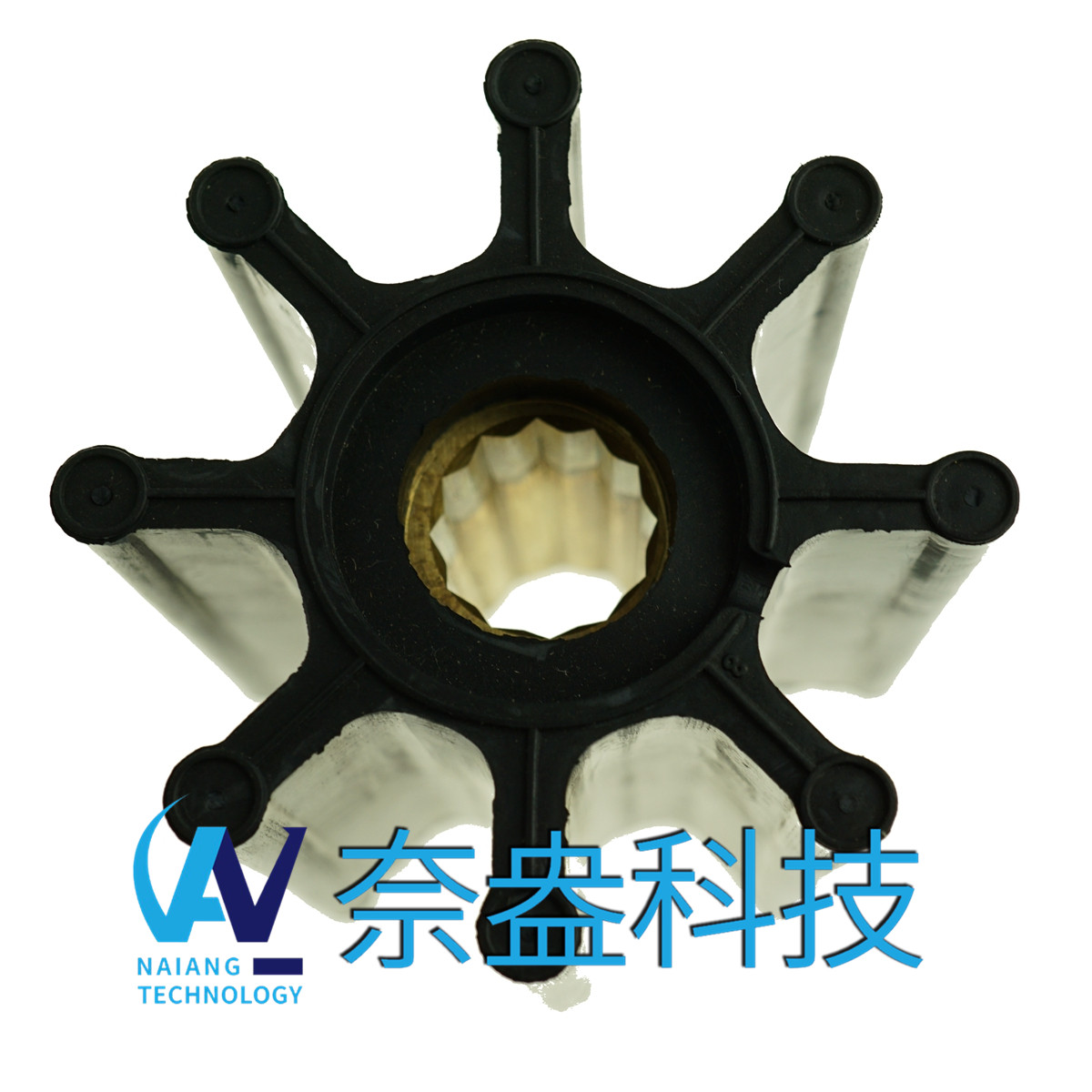 珀金斯PERKINS，PERKINS发电机橡胶叶轮