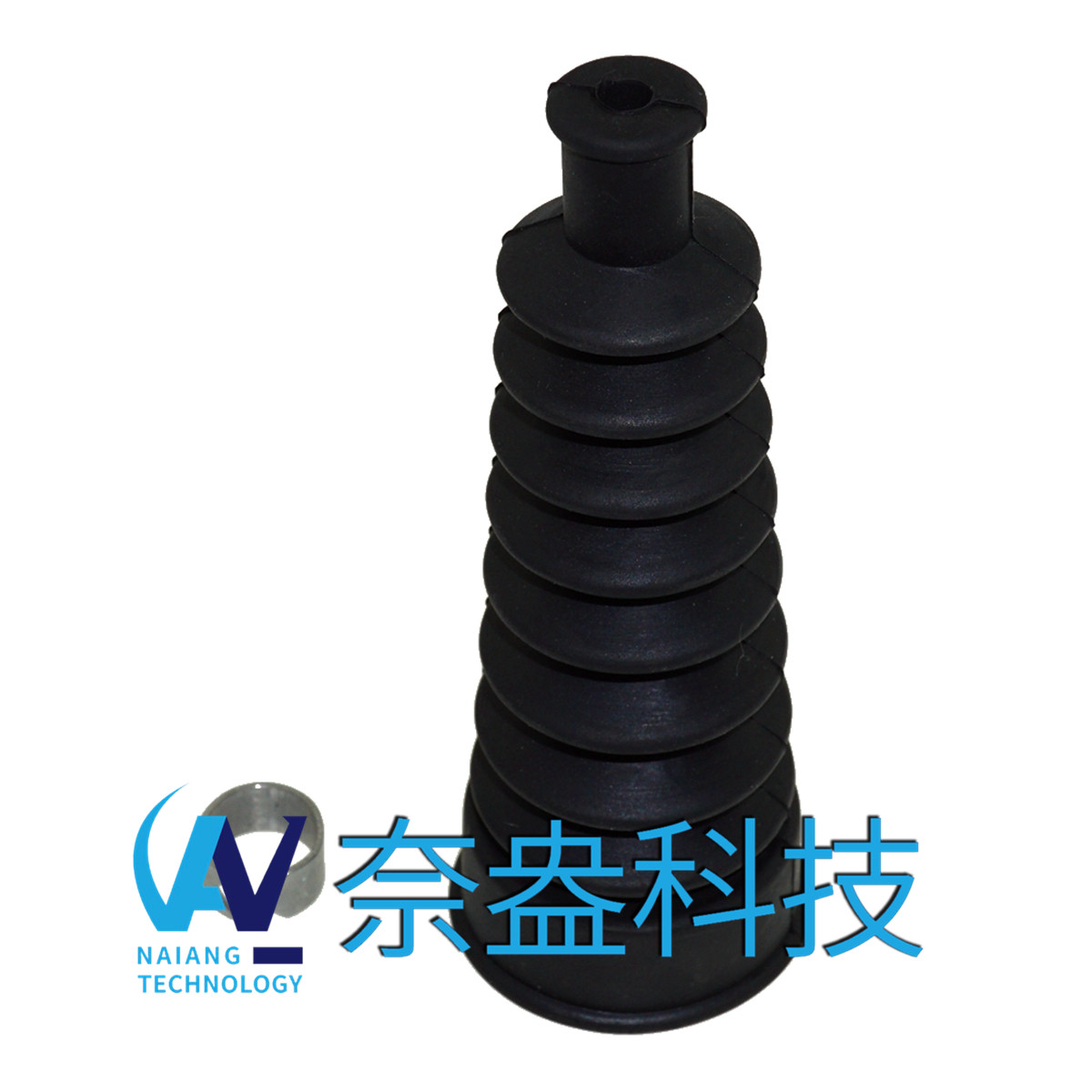 船用排气管、波纹管 74639Q02, Mercruiser Bellow74639Q