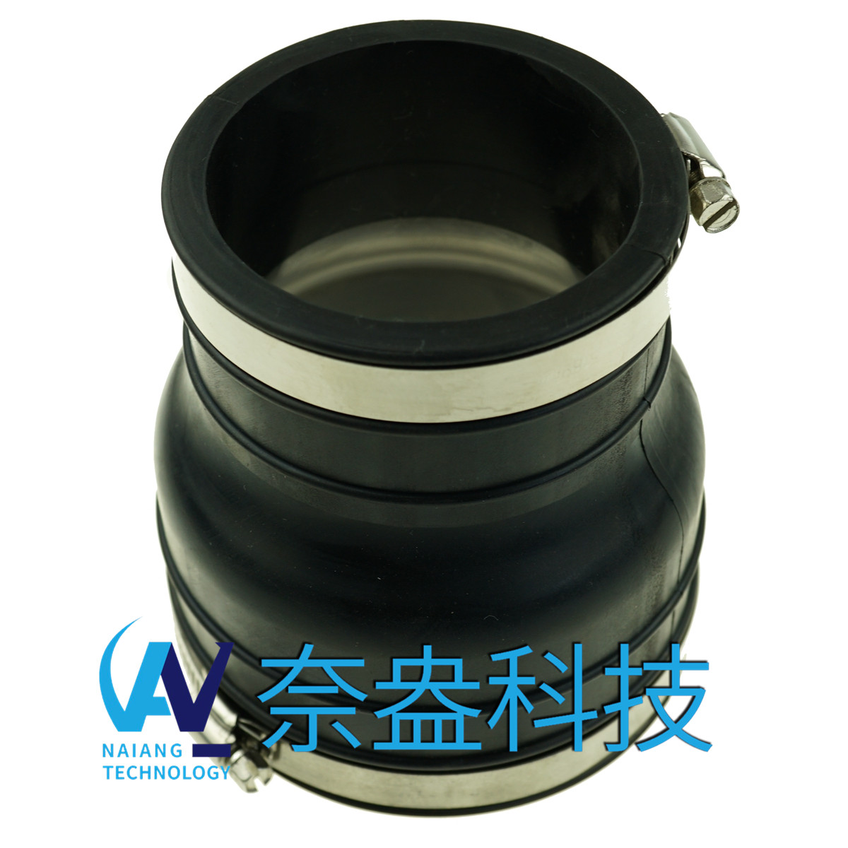 船用排气管、波纹管 Mercruiser 3-4＂ 70981A3