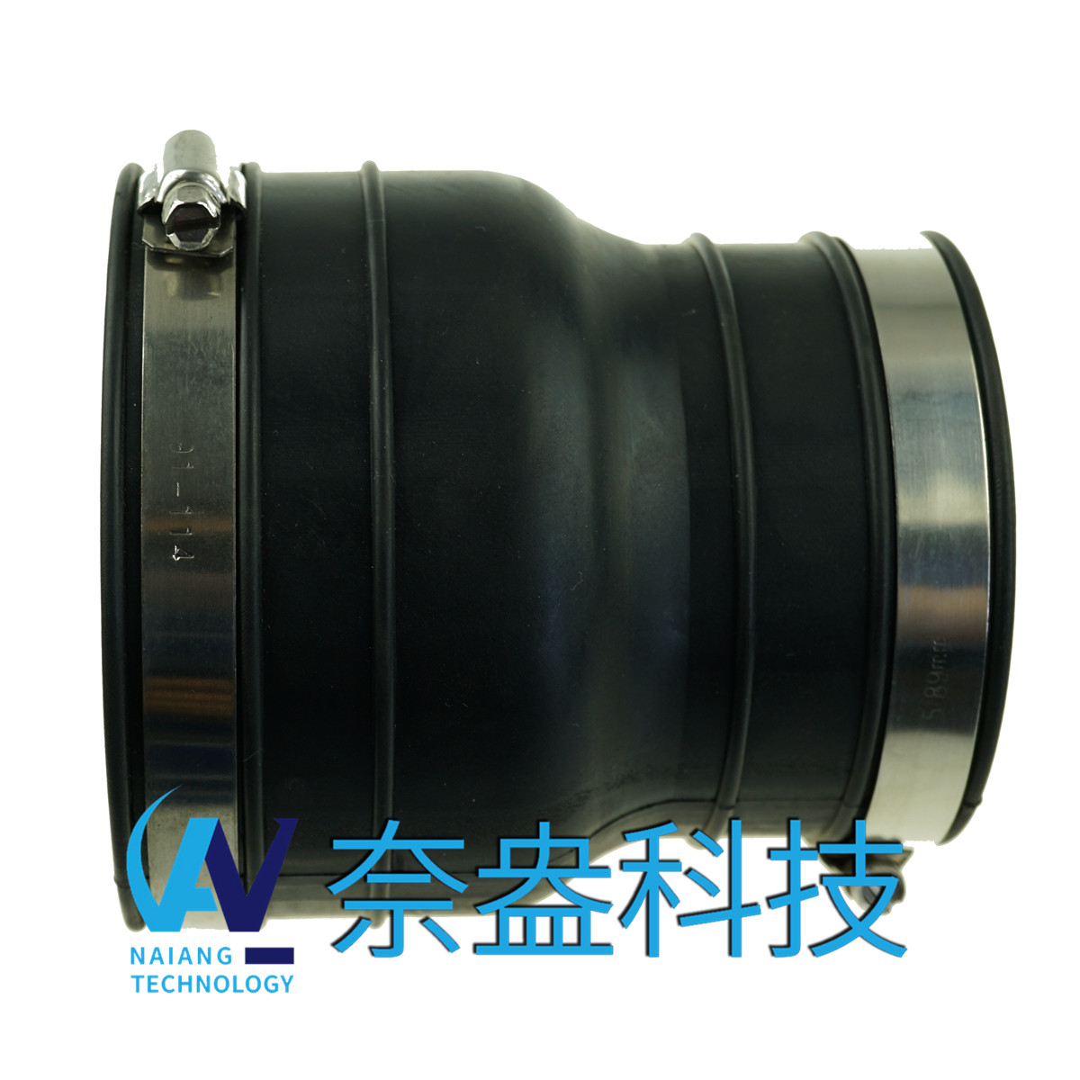 船用排气管、波纹管 Mercruiser 3-4" 70981A3