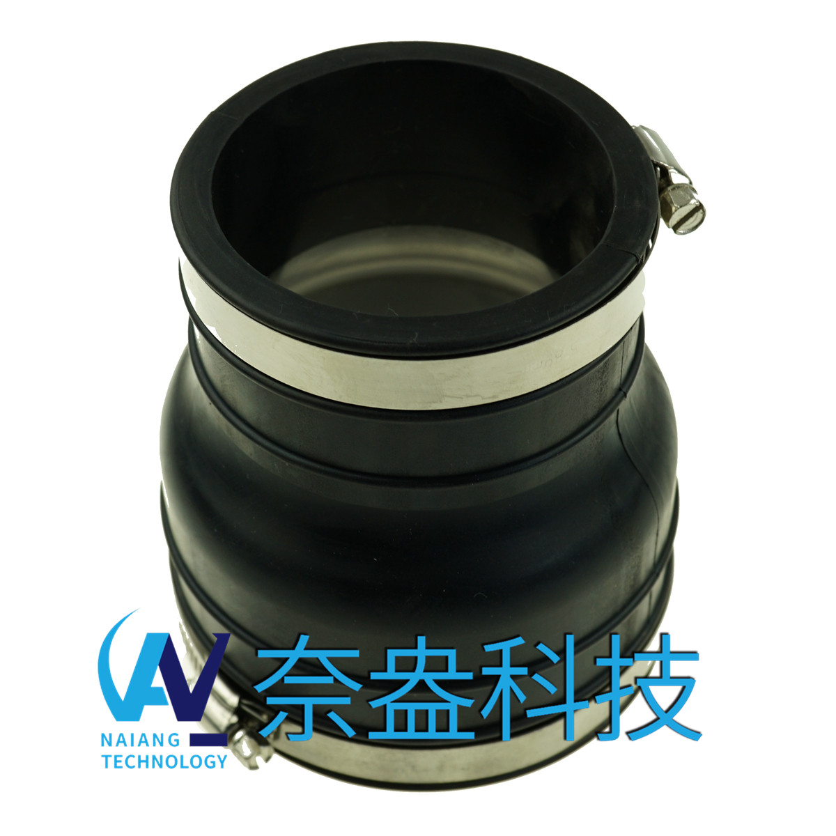 船用排气管、波纹管 Mercruiser 3-4" 70981A3