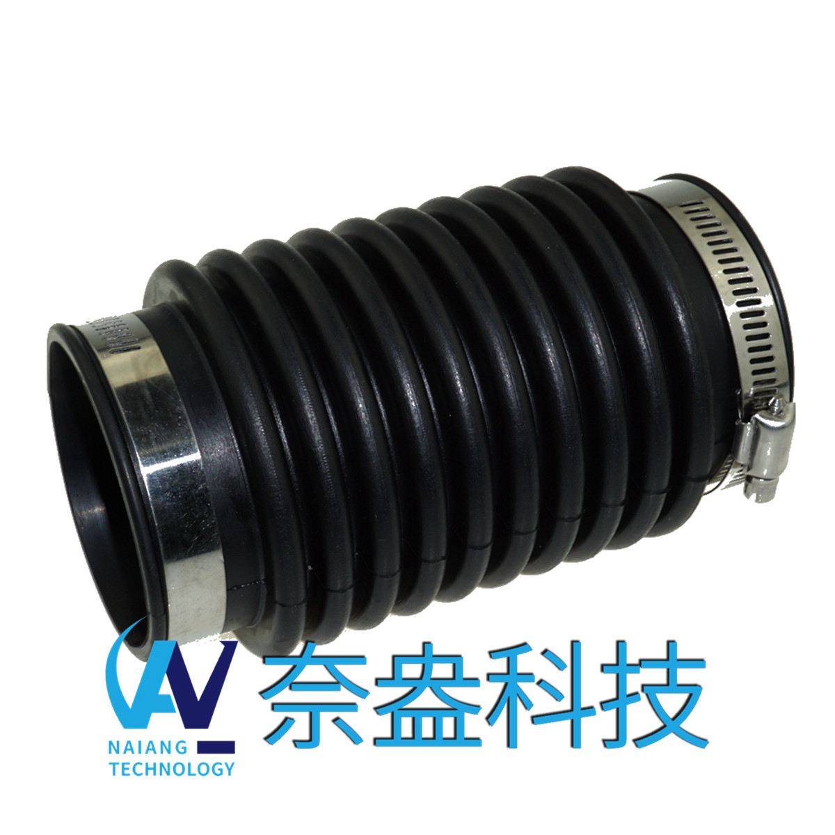 船用排气管、波纹管 18654A1, Mercruiser Bellow 18654A1