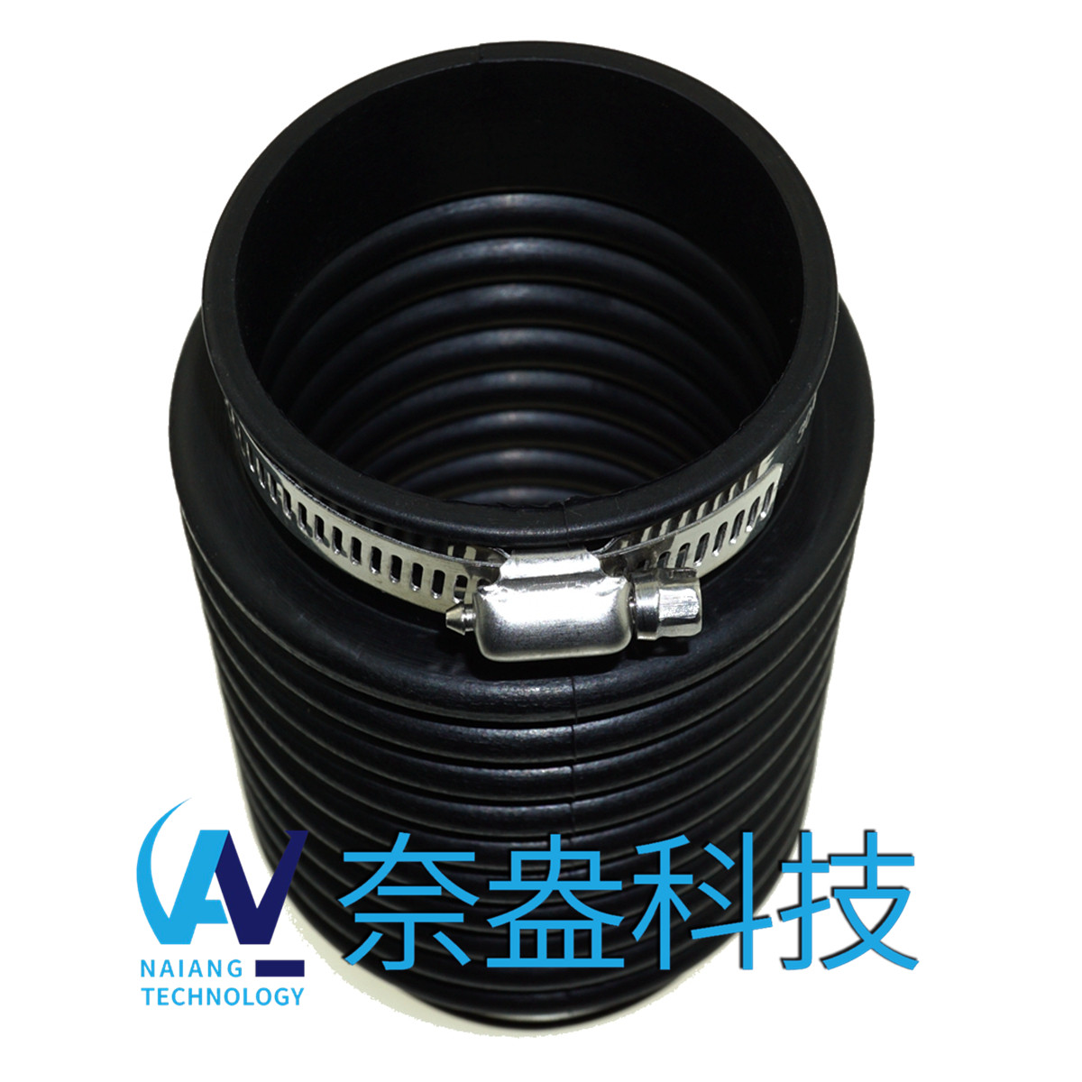 船用排气管、波纹管 18654A1, Mercruiser Bellow 18654A1