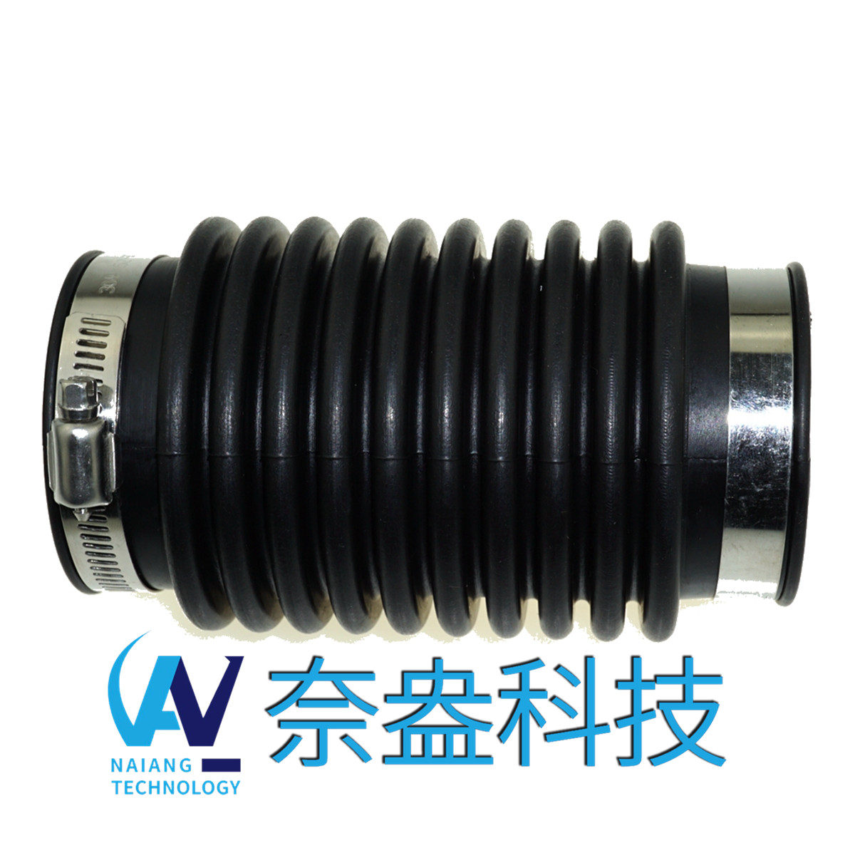 船用排气管、波纹管 18654A1, Mercruiser Bellow 18654A1