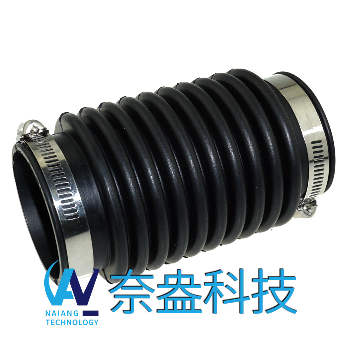 船用排气管、波纹管 18654A1, Mercruiser Bellow 18654A1