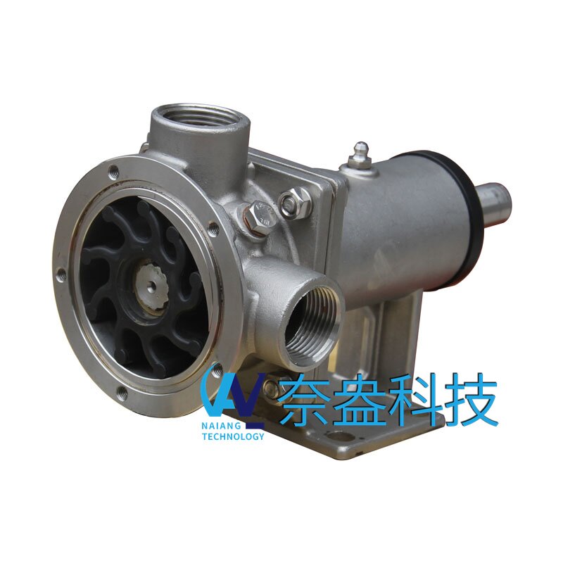 JA11870-0045叶轮潜水泵怎样操作方法