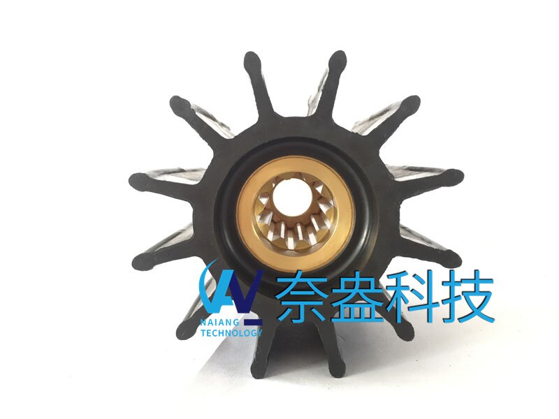 什么叫大宇发电机橡胶叶轮的保养工作