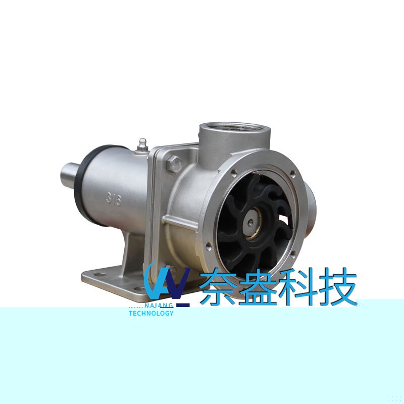 VERUS柴油发电机泵常见的故障及处理方法