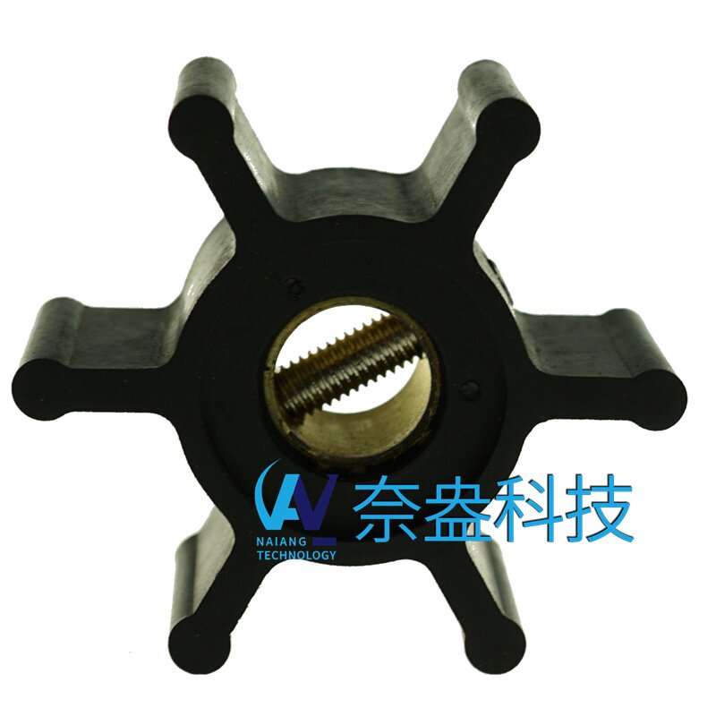 立式浸没式冷却泵橡胶叶轮的故障处理方式