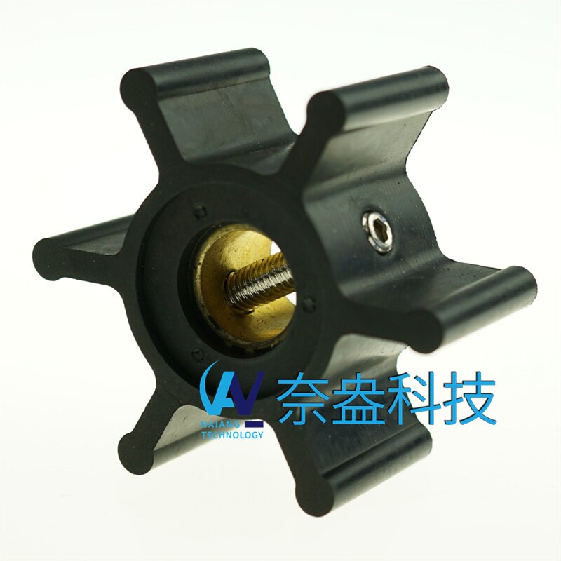 科勒橡胶叶轮的保养工作是什么?