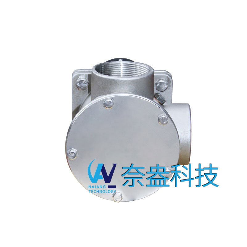 强森发电机海水泵的特性和适用范围